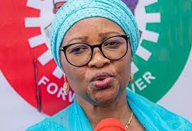 Court sacks Abure, orders INEC to recognise Nenadi Usman-led Labour Party caretaker committee